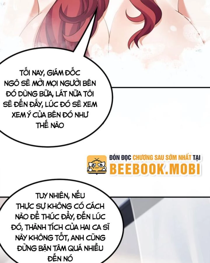 Trùng Sinh, Ta Mới Là Thiên Vương Giải Trí Chapter 50 - 41