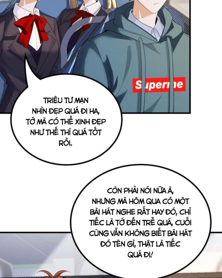 Trùng Sinh, Ta Mới Là Thiên Vương Giải Trí Chapter 51 - 26