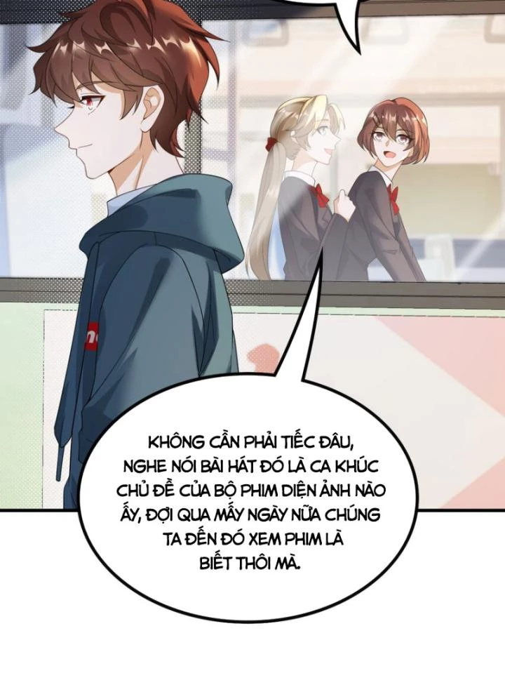 Trùng Sinh, Ta Mới Là Thiên Vương Giải Trí Chapter 51 - 27