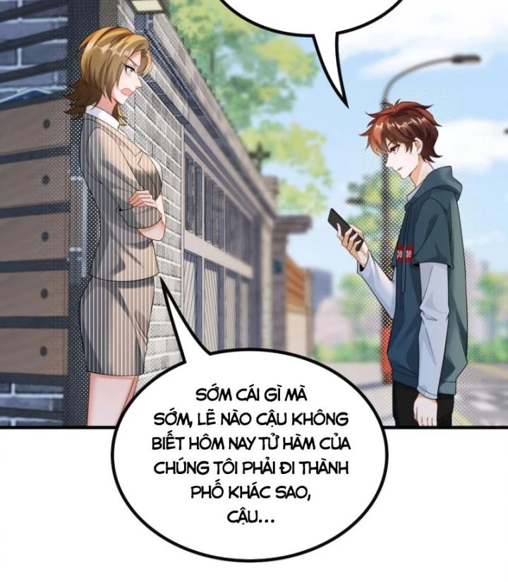 Trùng Sinh, Ta Mới Là Thiên Vương Giải Trí Chapter 51 - 30