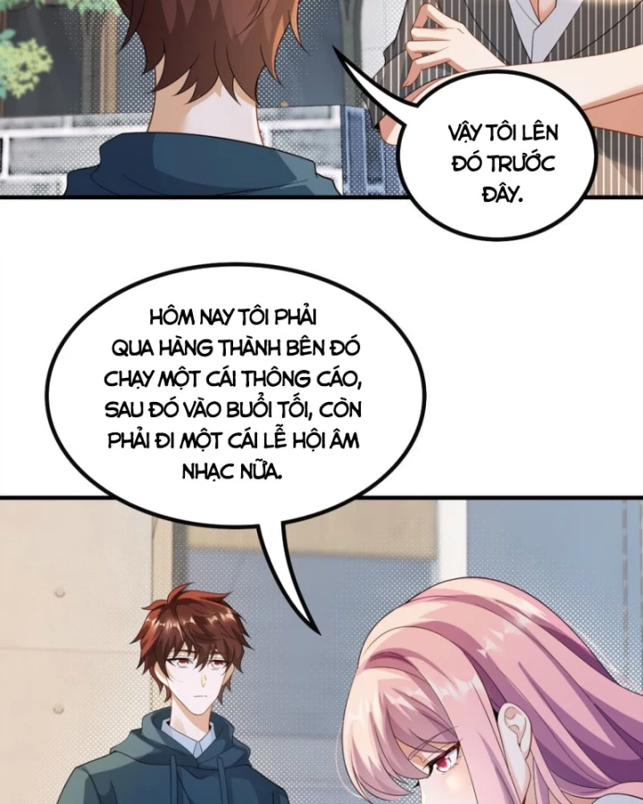 Trùng Sinh, Ta Mới Là Thiên Vương Giải Trí Chapter 51 - 32