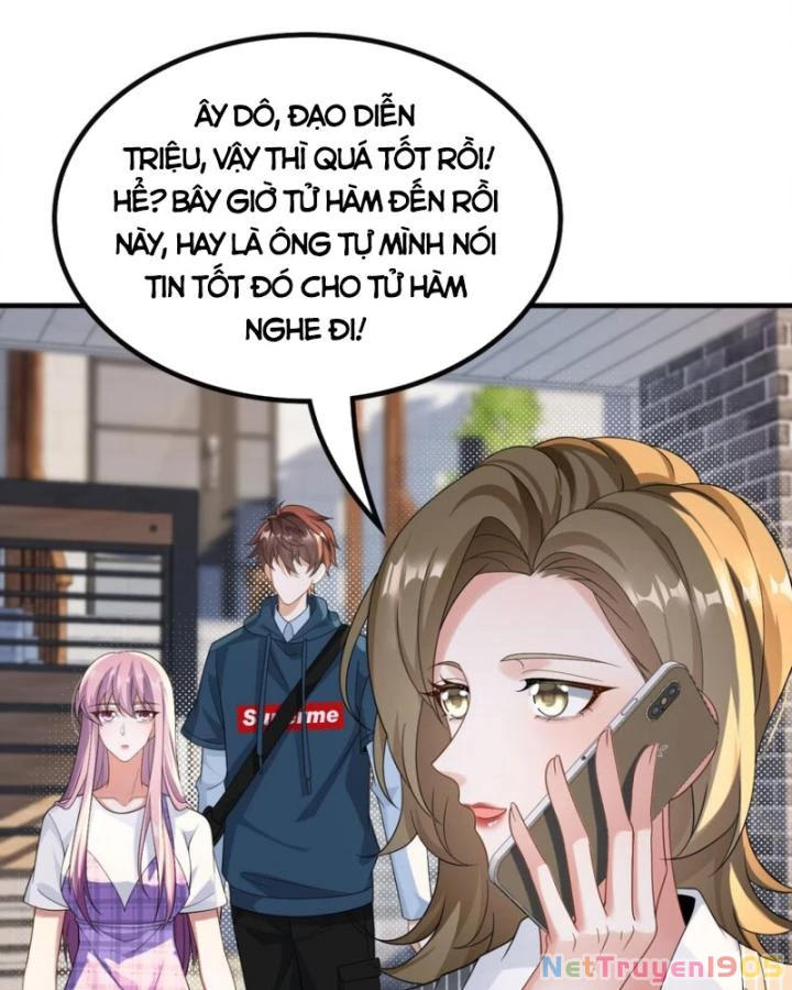 Trùng Sinh, Ta Mới Là Thiên Vương Giải Trí Chapter 51 - 38
