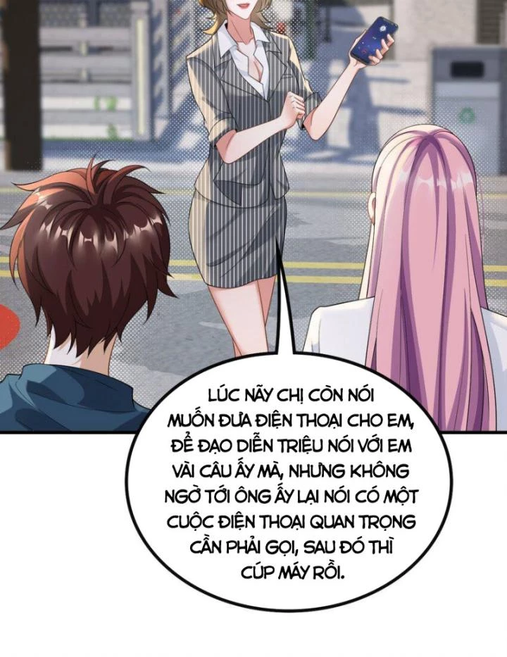 Trùng Sinh, Ta Mới Là Thiên Vương Giải Trí Chapter 51 - 40