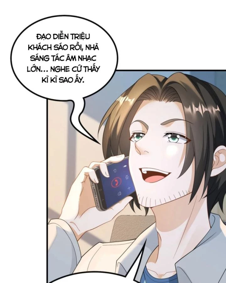 Trùng Sinh, Ta Mới Là Thiên Vương Giải Trí Chapter 52 - 5