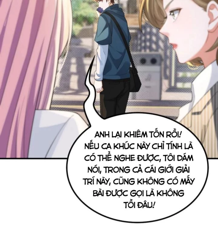 Trùng Sinh, Ta Mới Là Thiên Vương Giải Trí Chapter 52 - 7