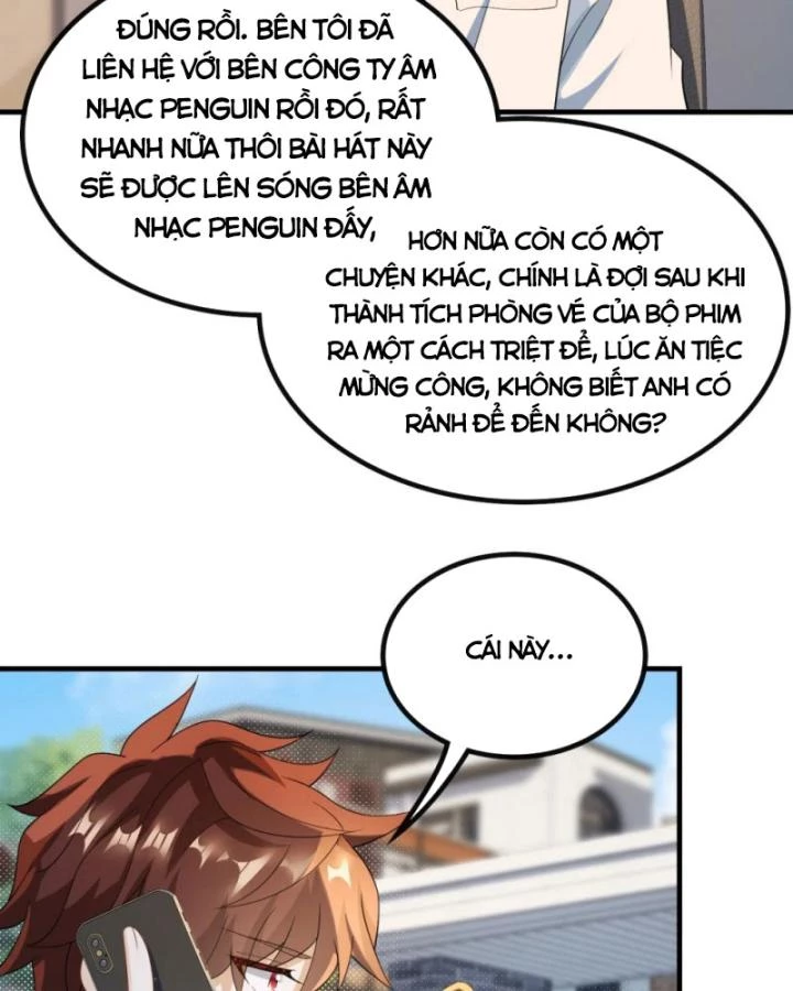 Trùng Sinh, Ta Mới Là Thiên Vương Giải Trí Chapter 52 - 9