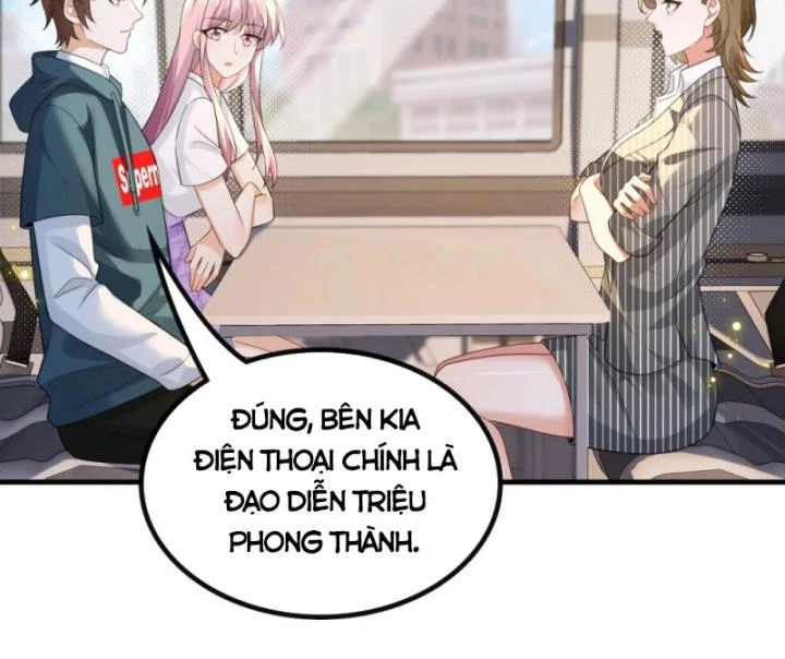 Trùng Sinh, Ta Mới Là Thiên Vương Giải Trí Chapter 52 - 14