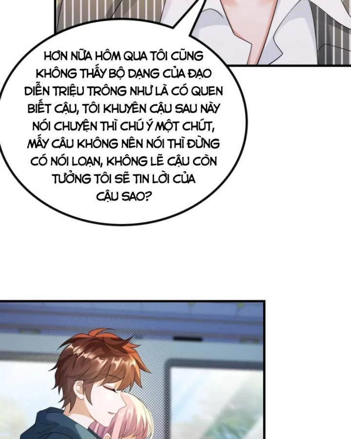 Trùng Sinh, Ta Mới Là Thiên Vương Giải Trí Chapter 52 - 16