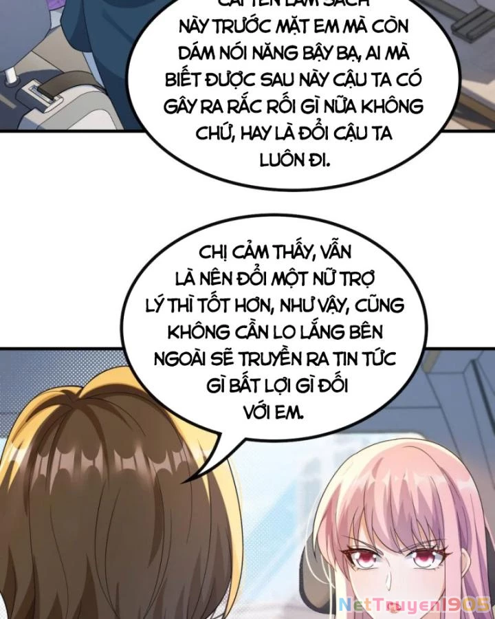 Trùng Sinh, Ta Mới Là Thiên Vương Giải Trí Chapter 52 - 19