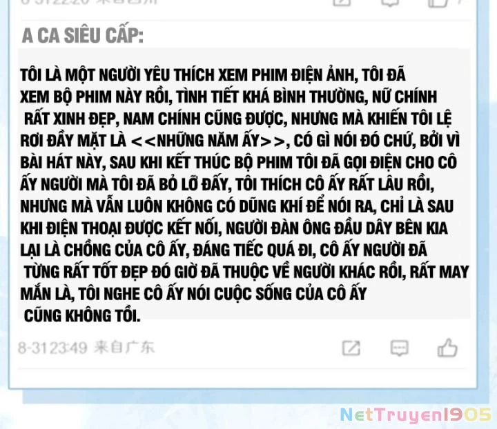 Trùng Sinh, Ta Mới Là Thiên Vương Giải Trí Chapter 52 - 27