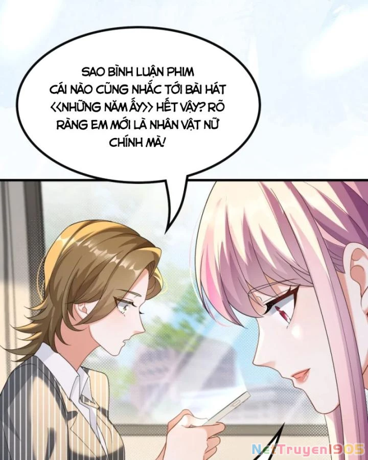 Trùng Sinh, Ta Mới Là Thiên Vương Giải Trí Chapter 52 - 28
