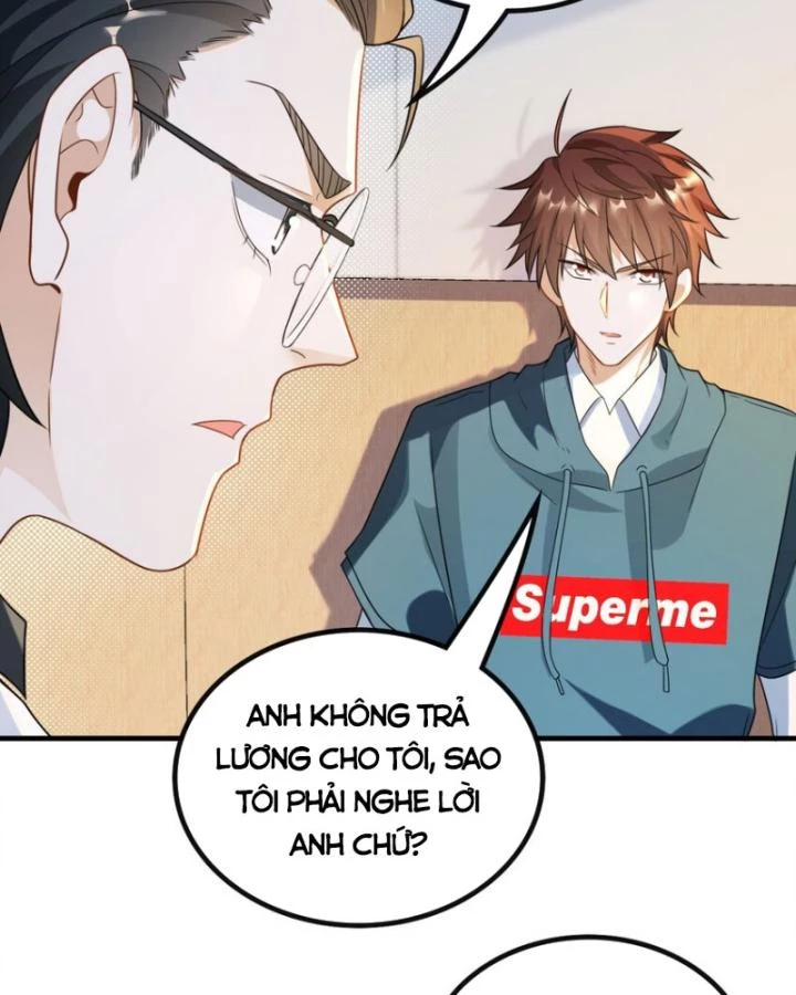 Trùng Sinh, Ta Mới Là Thiên Vương Giải Trí Chapter 53 - 15