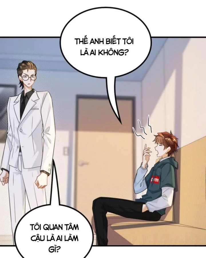 Trùng Sinh, Ta Mới Là Thiên Vương Giải Trí Chapter 53 - 18