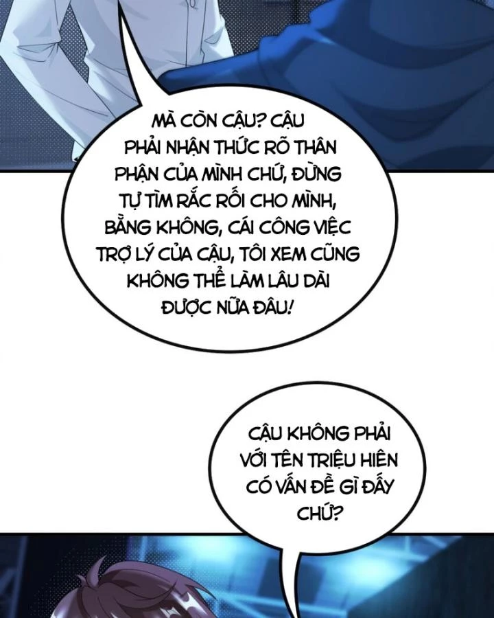 Trùng Sinh, Ta Mới Là Thiên Vương Giải Trí Chapter 54 - 12