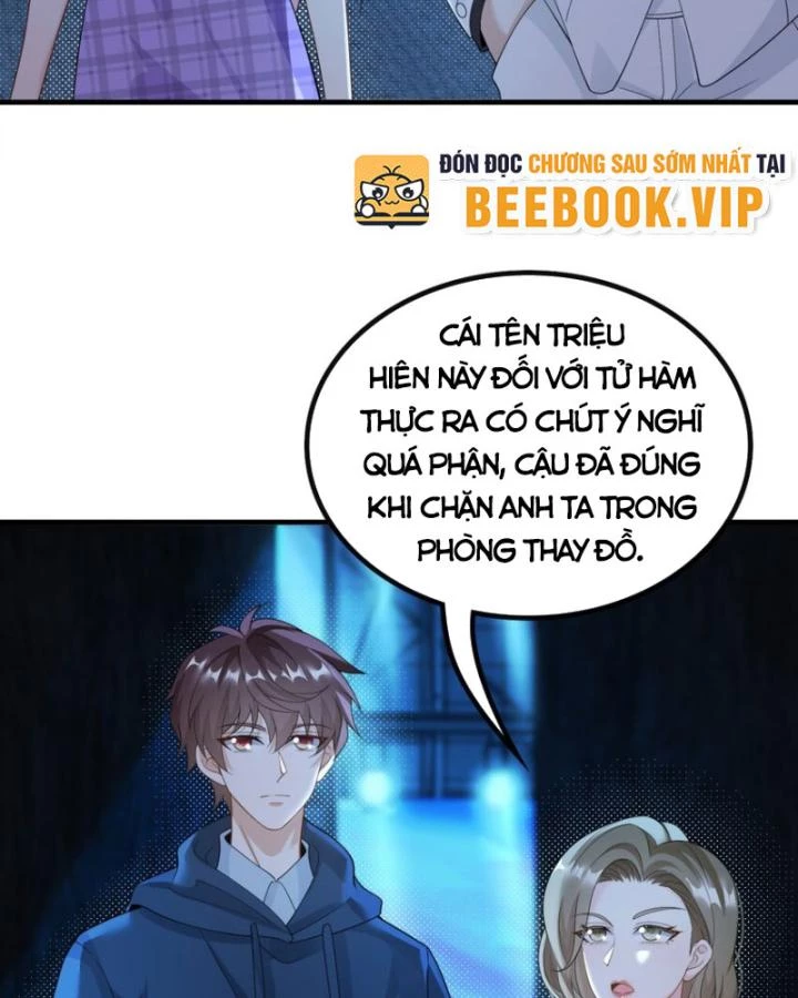Trùng Sinh, Ta Mới Là Thiên Vương Giải Trí Chapter 54 - 15