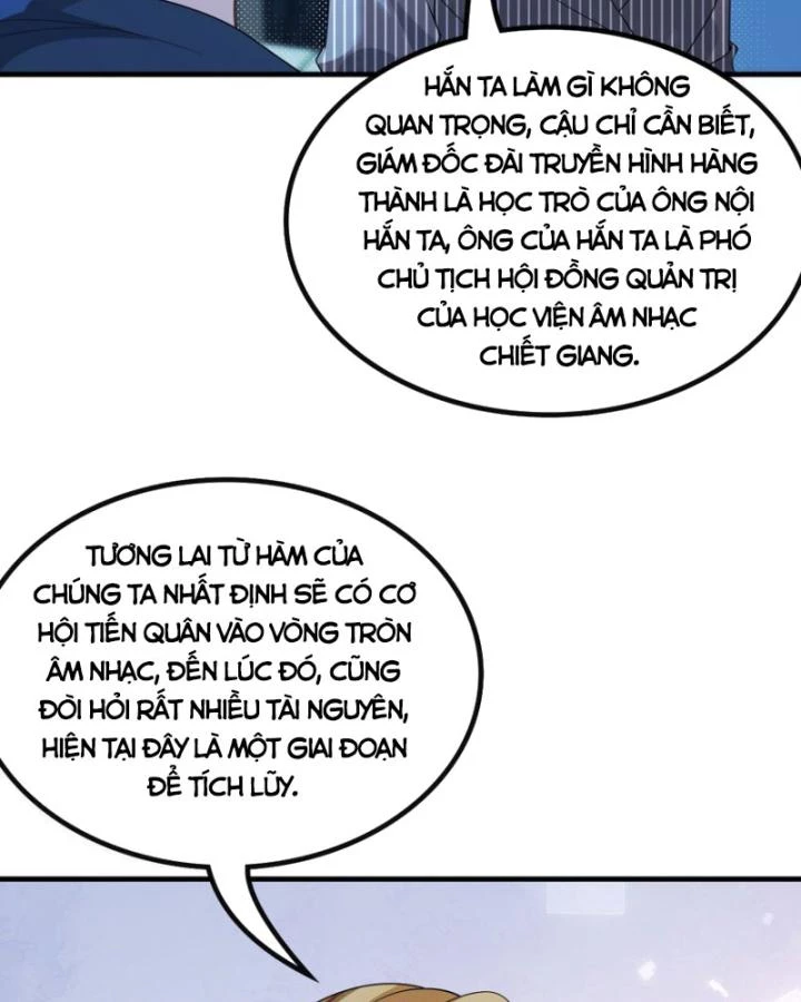 Trùng Sinh, Ta Mới Là Thiên Vương Giải Trí Chapter 54 - 18