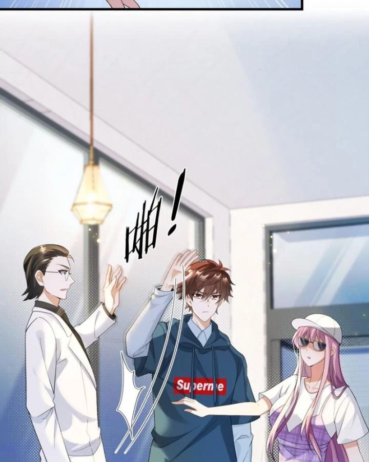 Trùng Sinh, Ta Mới Là Thiên Vương Giải Trí Chapter 54 - 42