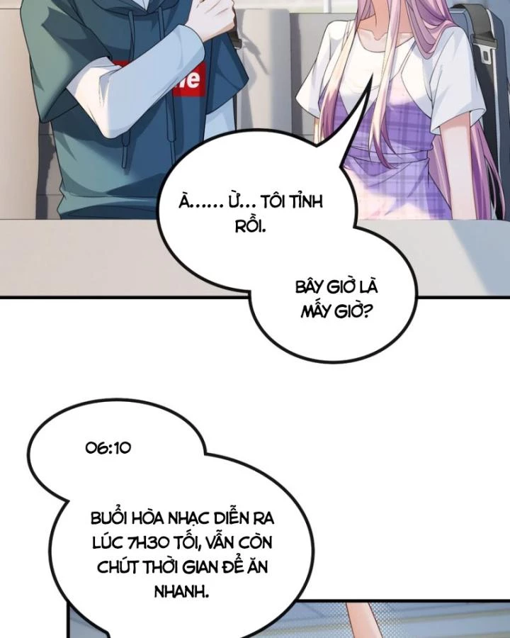 Trùng Sinh, Ta Mới Là Thiên Vương Giải Trí Chapter 55 - 4