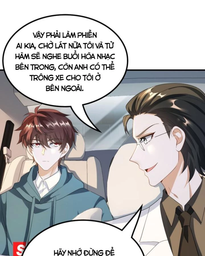 Trùng Sinh, Ta Mới Là Thiên Vương Giải Trí Chapter 55 - 47