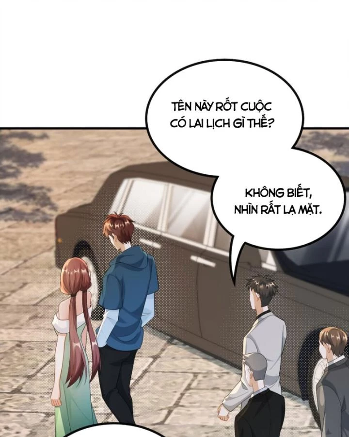 Trùng Sinh, Ta Mới Là Thiên Vương Giải Trí Chapter 56 - 8