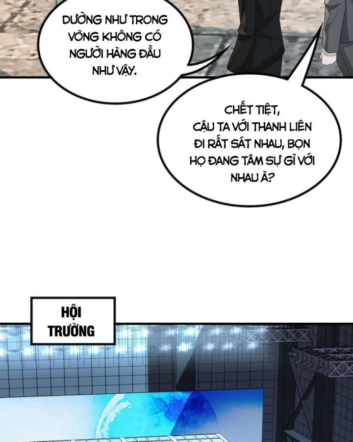 Trùng Sinh, Ta Mới Là Thiên Vương Giải Trí Chapter 56 - 9