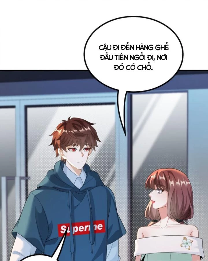 Trùng Sinh, Ta Mới Là Thiên Vương Giải Trí Chapter 56 - 11