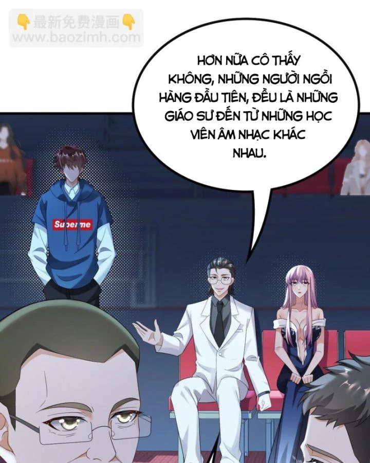 Trùng Sinh, Ta Mới Là Thiên Vương Giải Trí Chapter 56 - 18