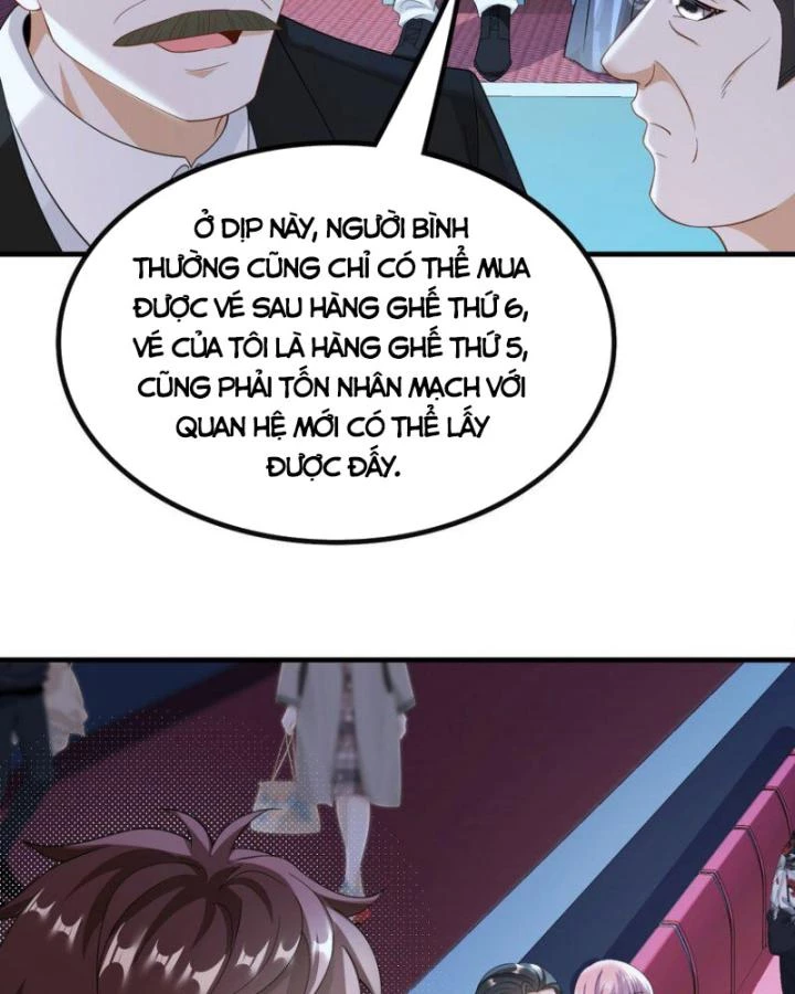 Trùng Sinh, Ta Mới Là Thiên Vương Giải Trí Chapter 56 - 19