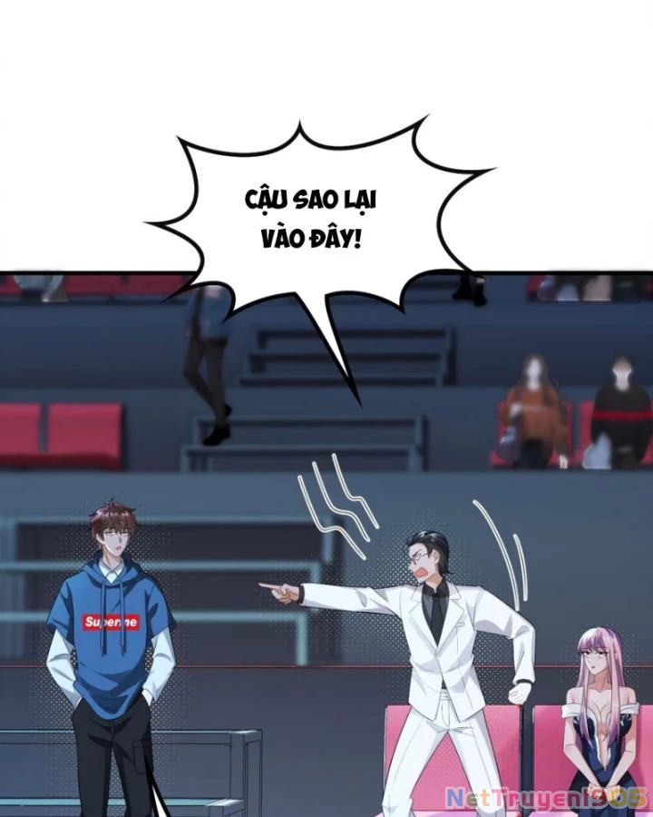 Trùng Sinh, Ta Mới Là Thiên Vương Giải Trí Chapter 56 - 21