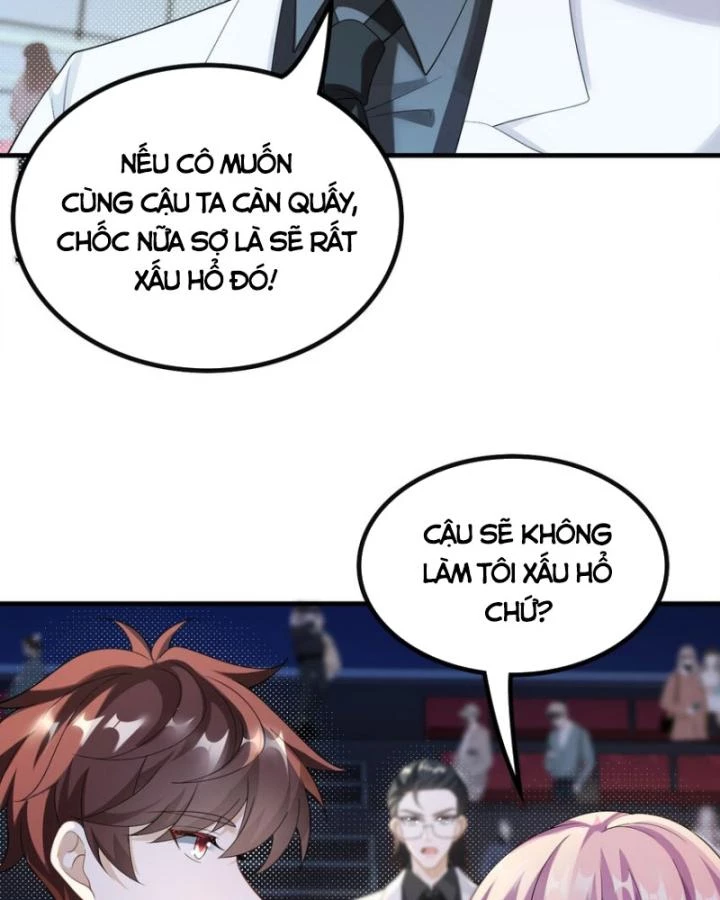 Trùng Sinh, Ta Mới Là Thiên Vương Giải Trí Chapter 56 - 31