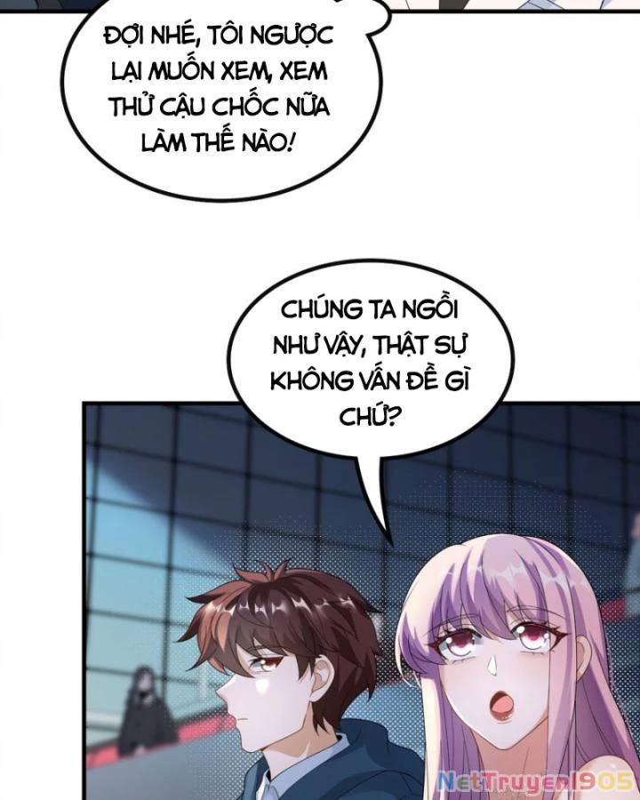 Trùng Sinh, Ta Mới Là Thiên Vương Giải Trí Chapter 56 - 41