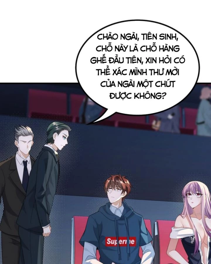 Trùng Sinh, Ta Mới Là Thiên Vương Giải Trí Chapter 56 - 43