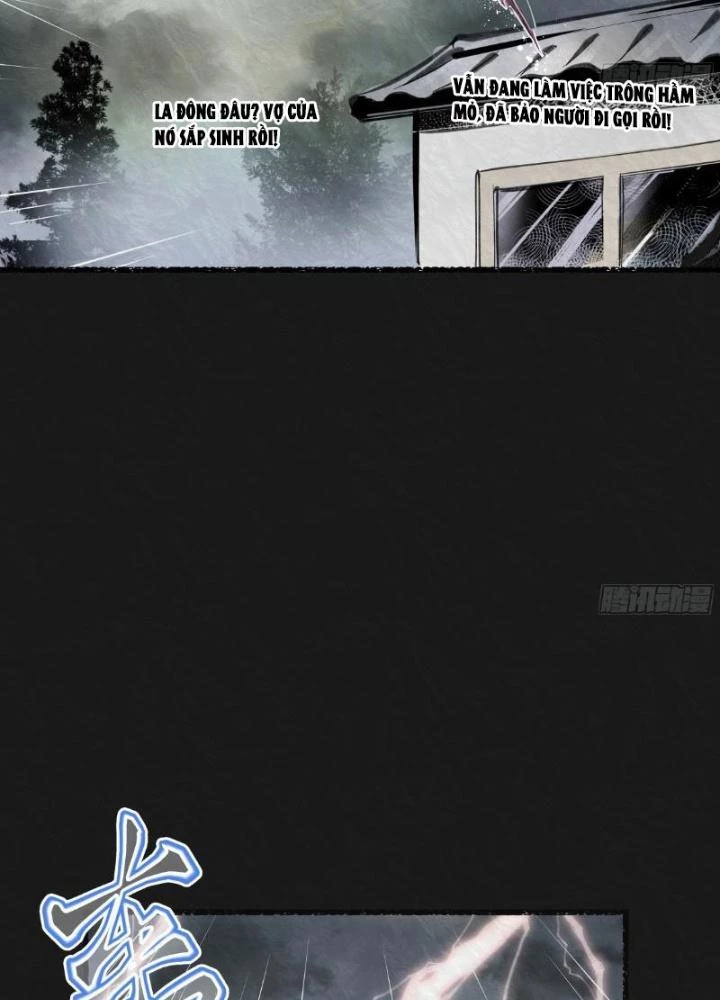 Lục Chỉ Quỷ Y Chapter 1 - 15