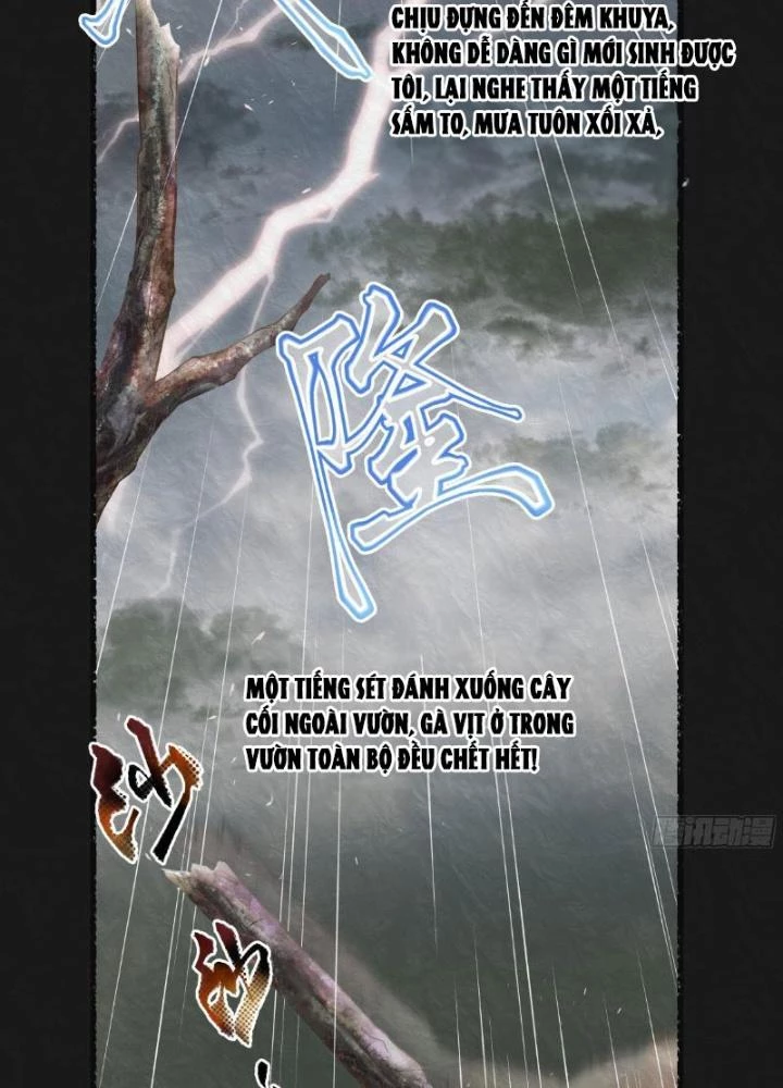 Lục Chỉ Quỷ Y Chapter 1 - 17