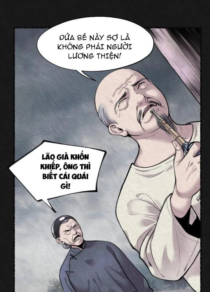 Lục Chỉ Quỷ Y Chapter 1 - 21