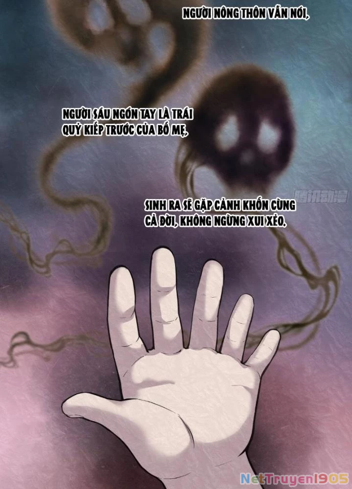 Lục Chỉ Quỷ Y Chapter 1 - 27