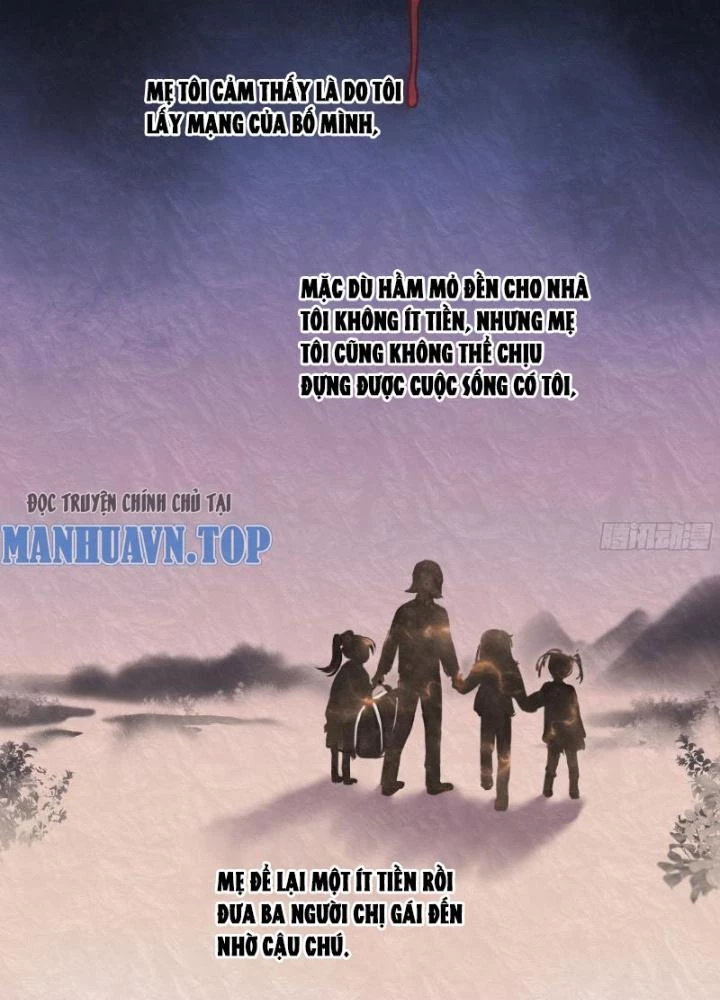 Lục Chỉ Quỷ Y Chapter 1 - 35