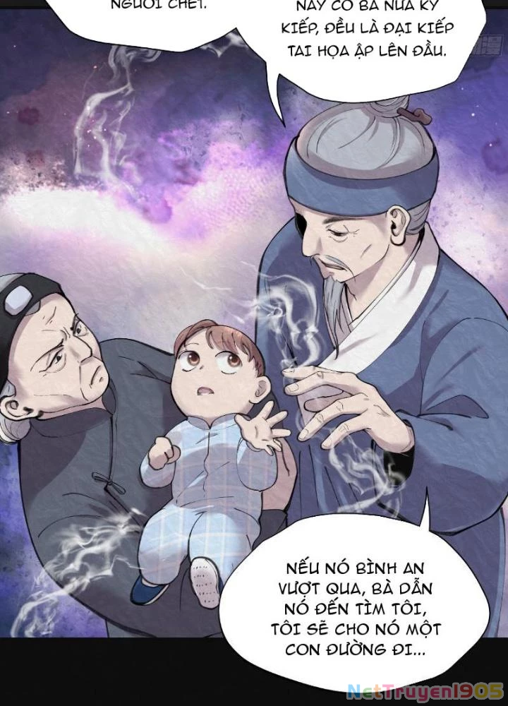 Lục Chỉ Quỷ Y Chapter 1 - 39