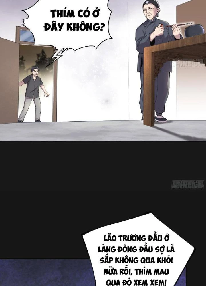 Lục Chỉ Quỷ Y Chapter 1 - 49
