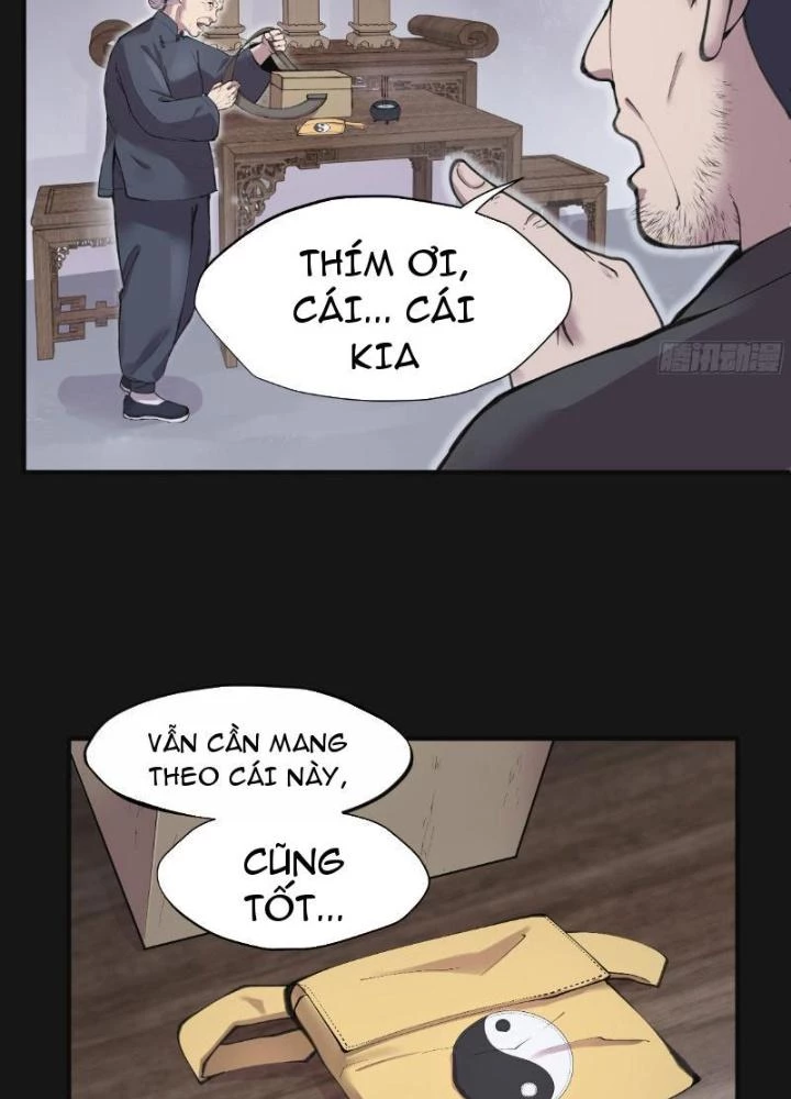 Lục Chỉ Quỷ Y Chapter 1 - 53