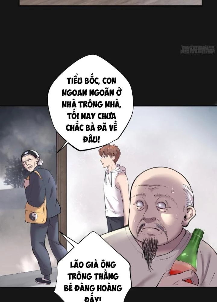 Lục Chỉ Quỷ Y Chapter 1 - 55