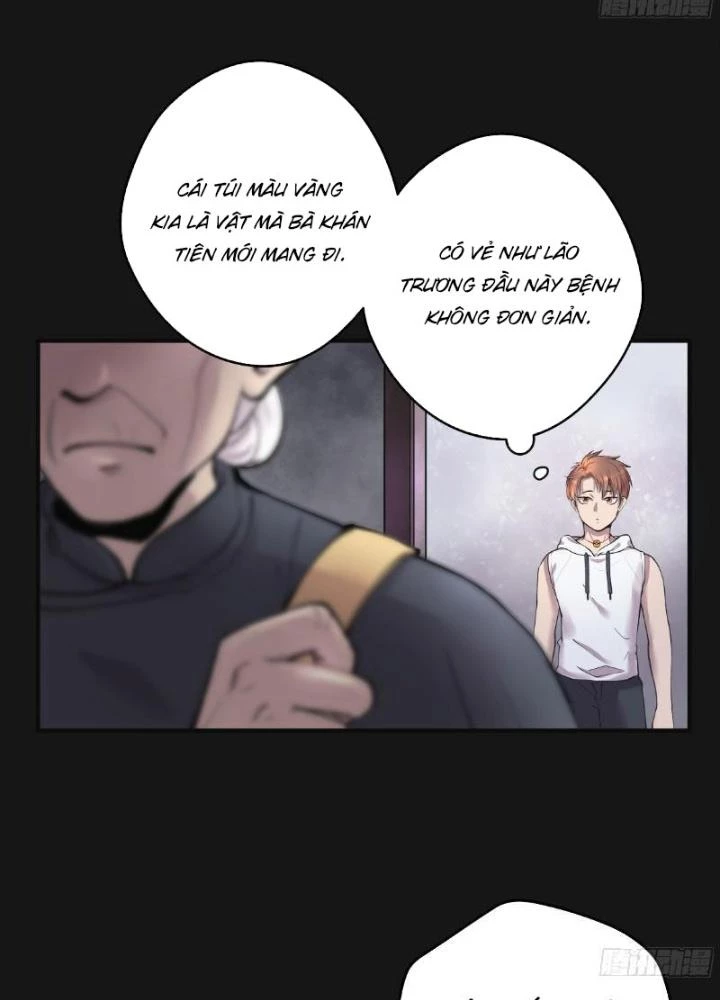Lục Chỉ Quỷ Y Chapter 1 - 57