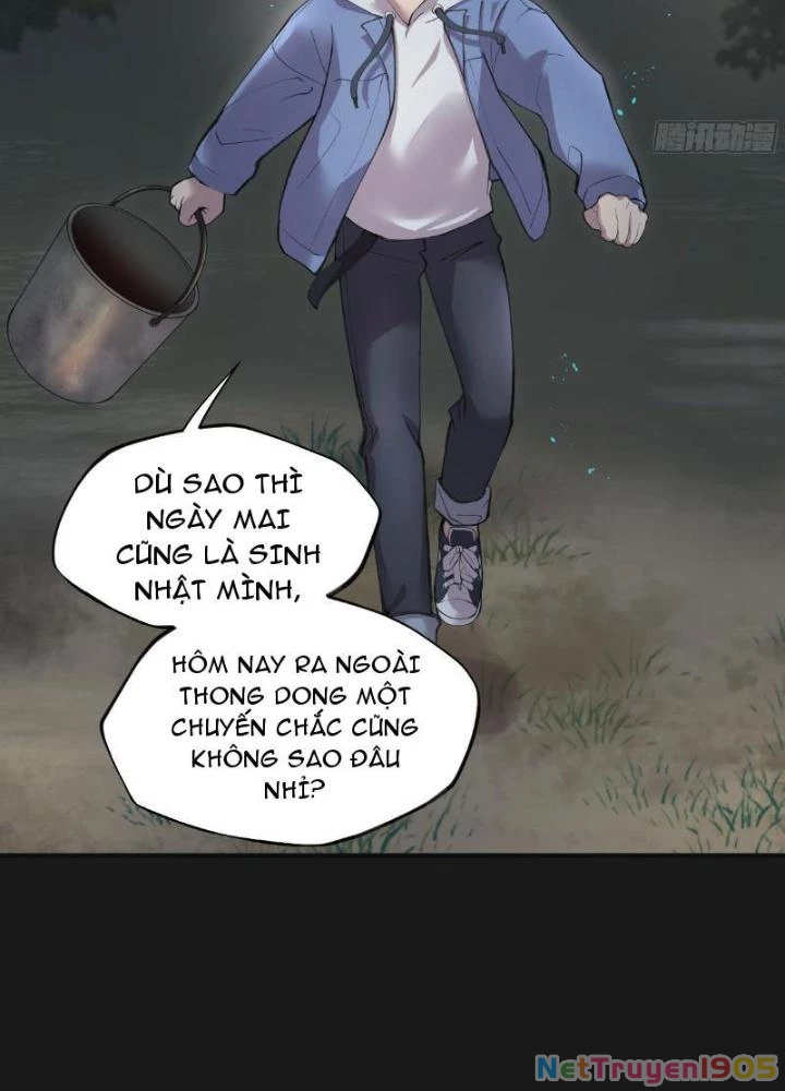 Lục Chỉ Quỷ Y Chapter 1 - 65