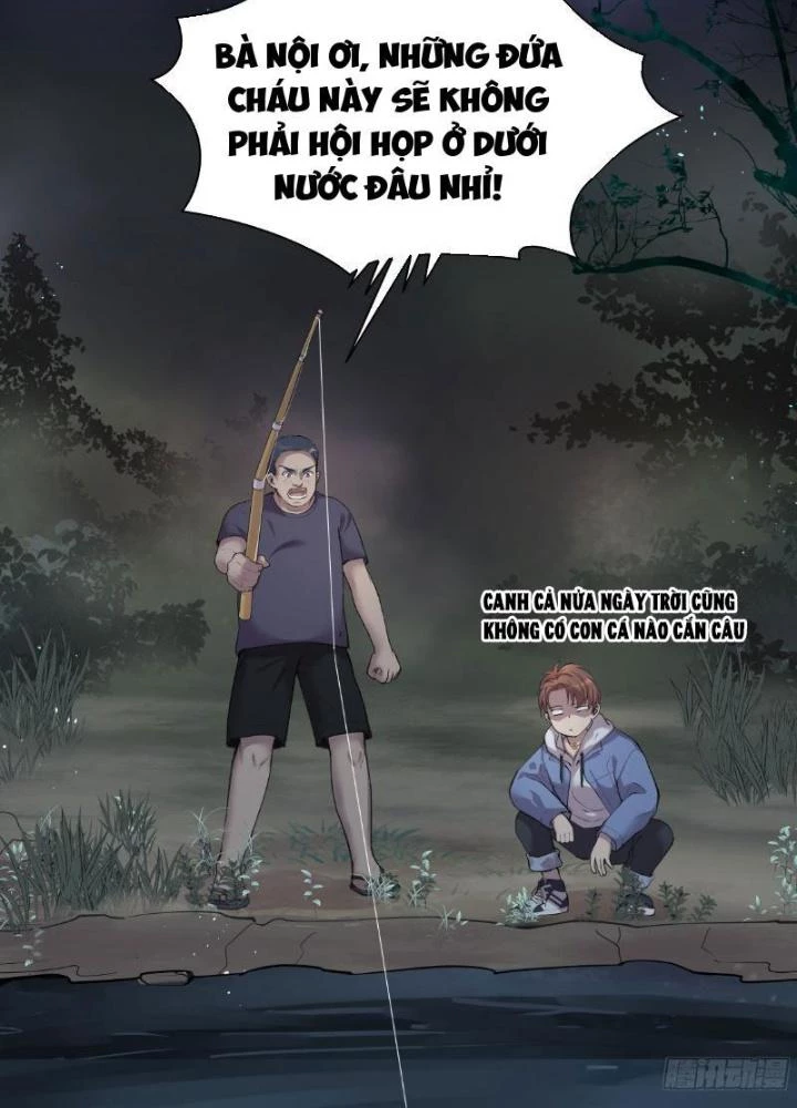 Lục Chỉ Quỷ Y Chapter 1 - 69
