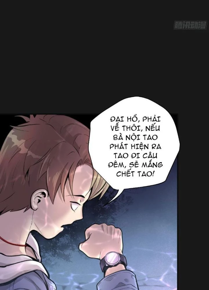 Lục Chỉ Quỷ Y Chapter 1 - 73