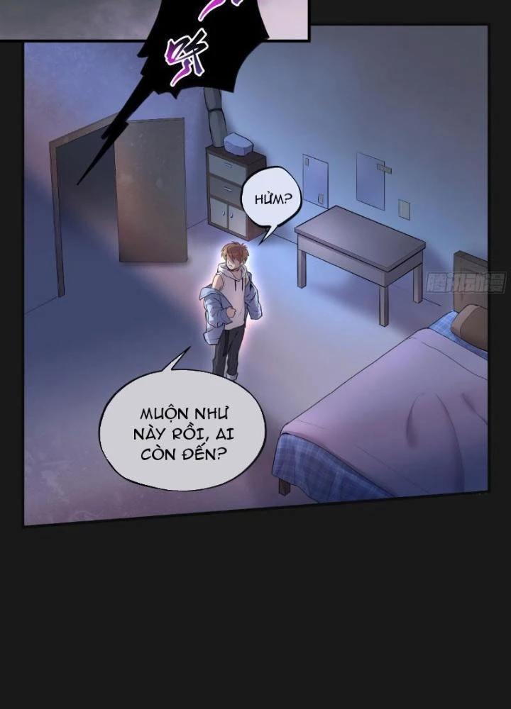Lục Chỉ Quỷ Y Chapter 1 - 81
