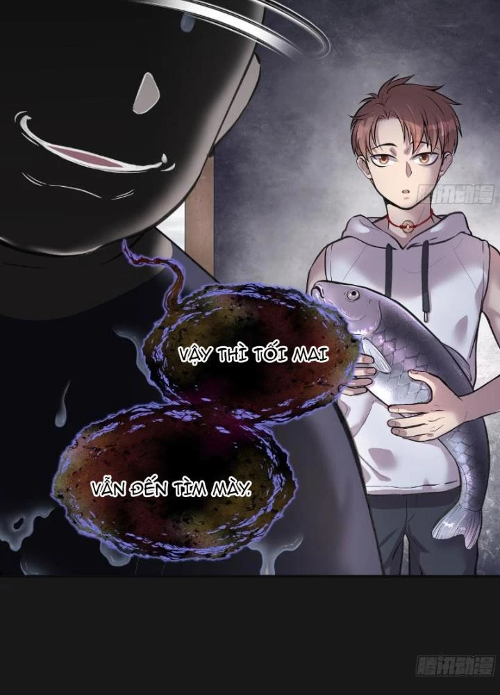 Lục Chỉ Quỷ Y Chapter 1 - 95