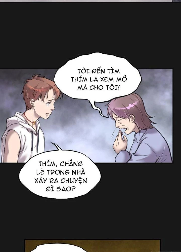 Lục Chỉ Quỷ Y Chapter 1 - 103