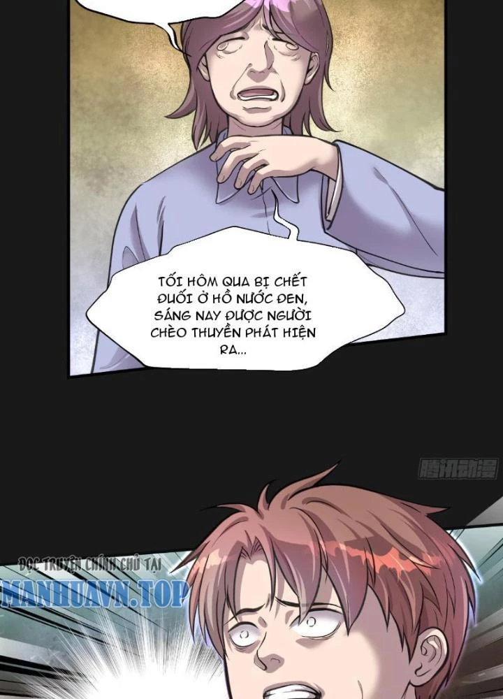 Lục Chỉ Quỷ Y Chapter 1 - 105