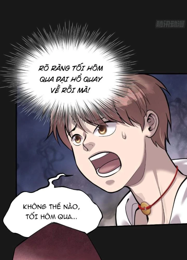Lục Chỉ Quỷ Y Chapter 2 - 7